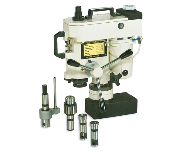 纳雍县磁性钻孔攻牙机